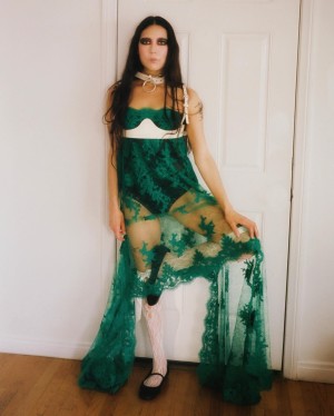 Sasami Ashworth Nude Leaks OnlyFans Photos #1