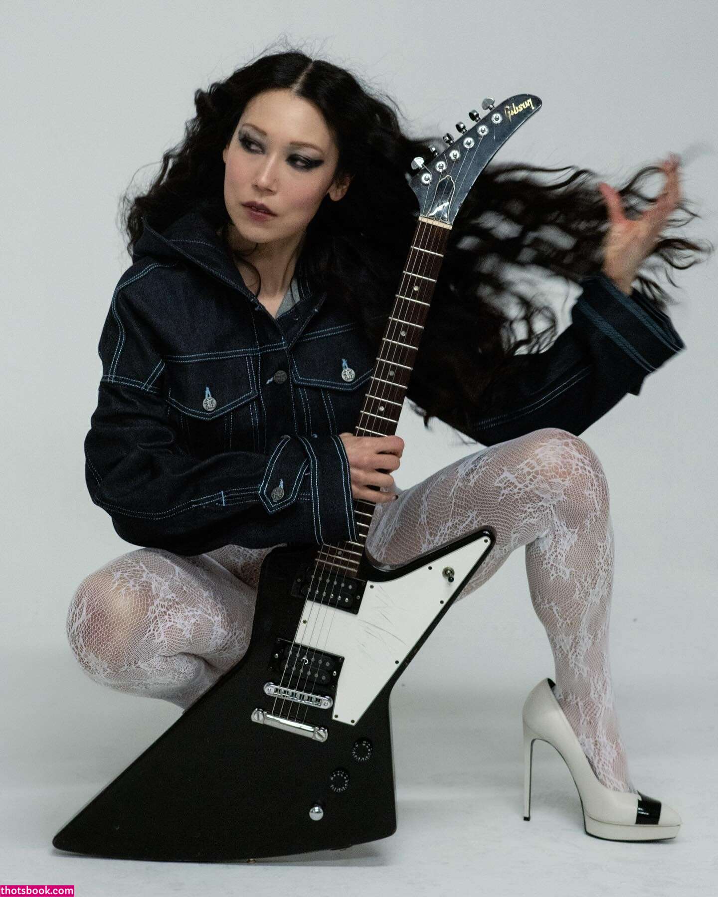 Sasami Ashworth Nude Leaks OnlyFans Photos #2 1836951