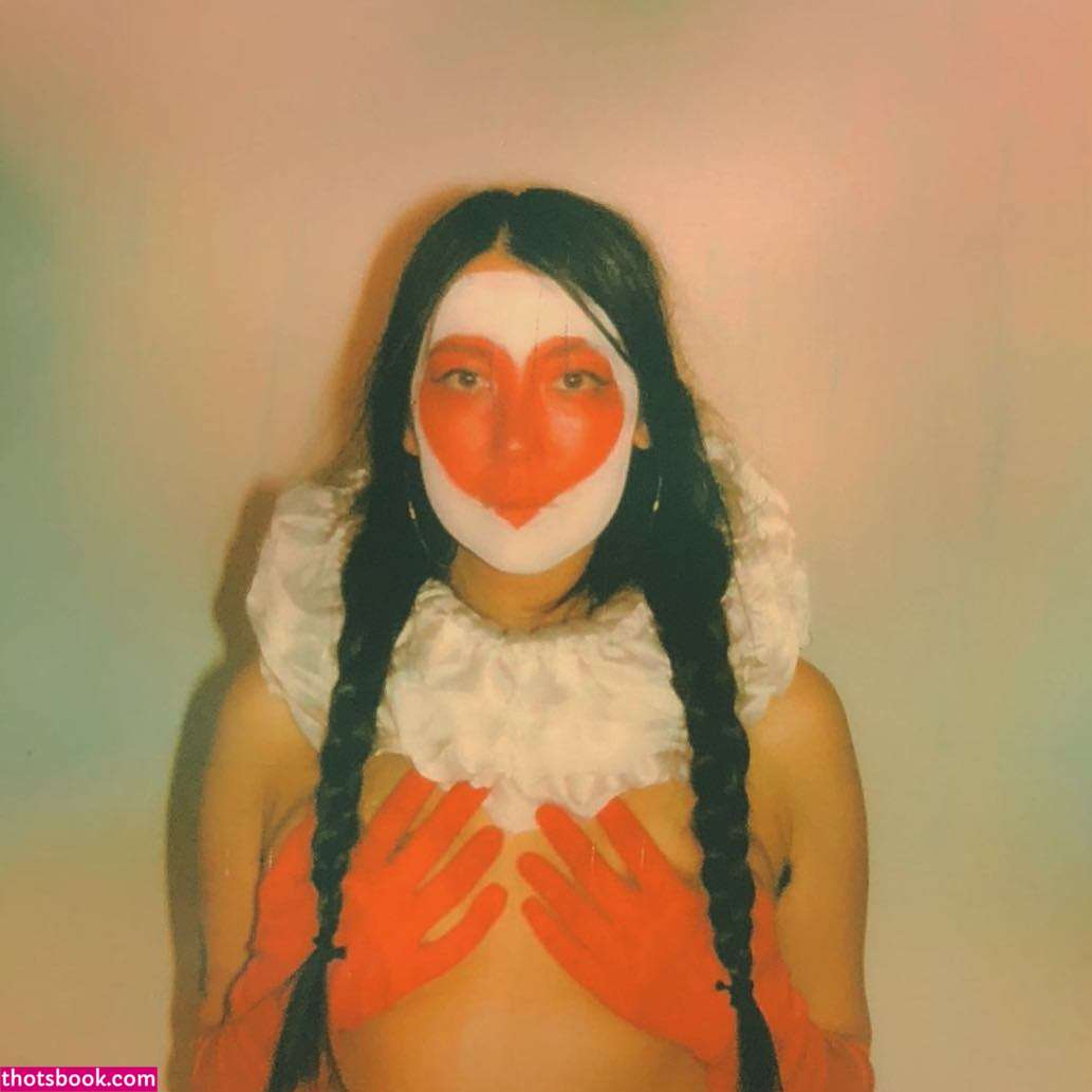 Sasami Ashworth Nude Leaks OnlyFans Photos #4 1836959