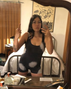 Sasami Ashworth Nude Leaks OnlyFans Photos #5