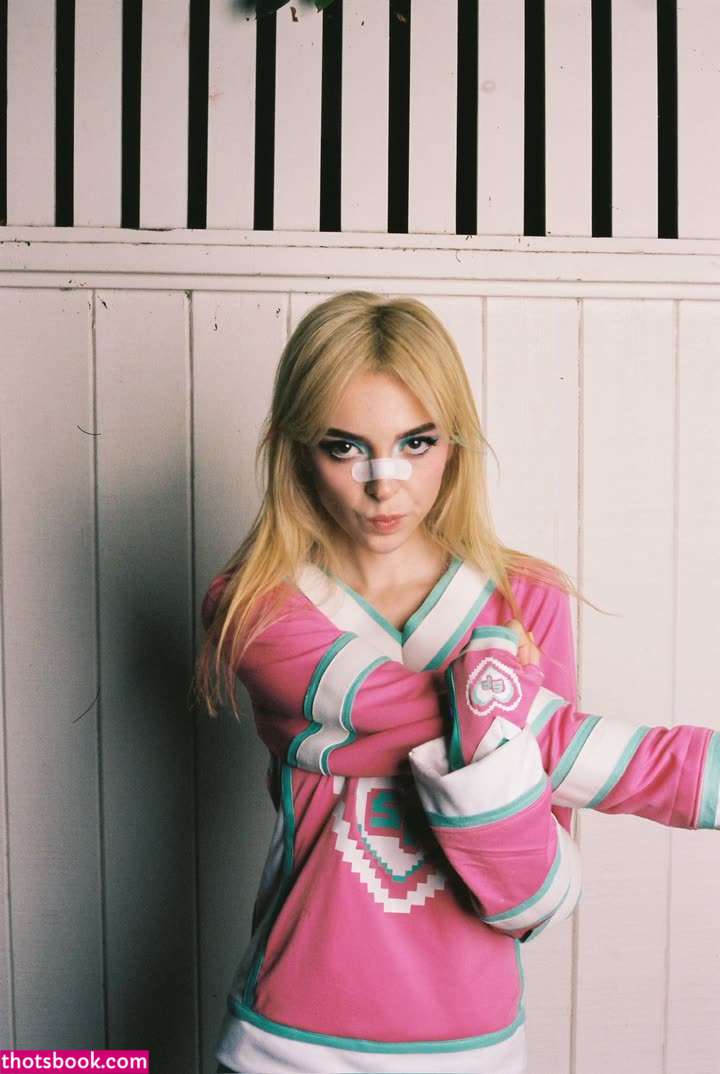 Sophie Powers Nude Leaks OnlyFans Photos #2 1837043