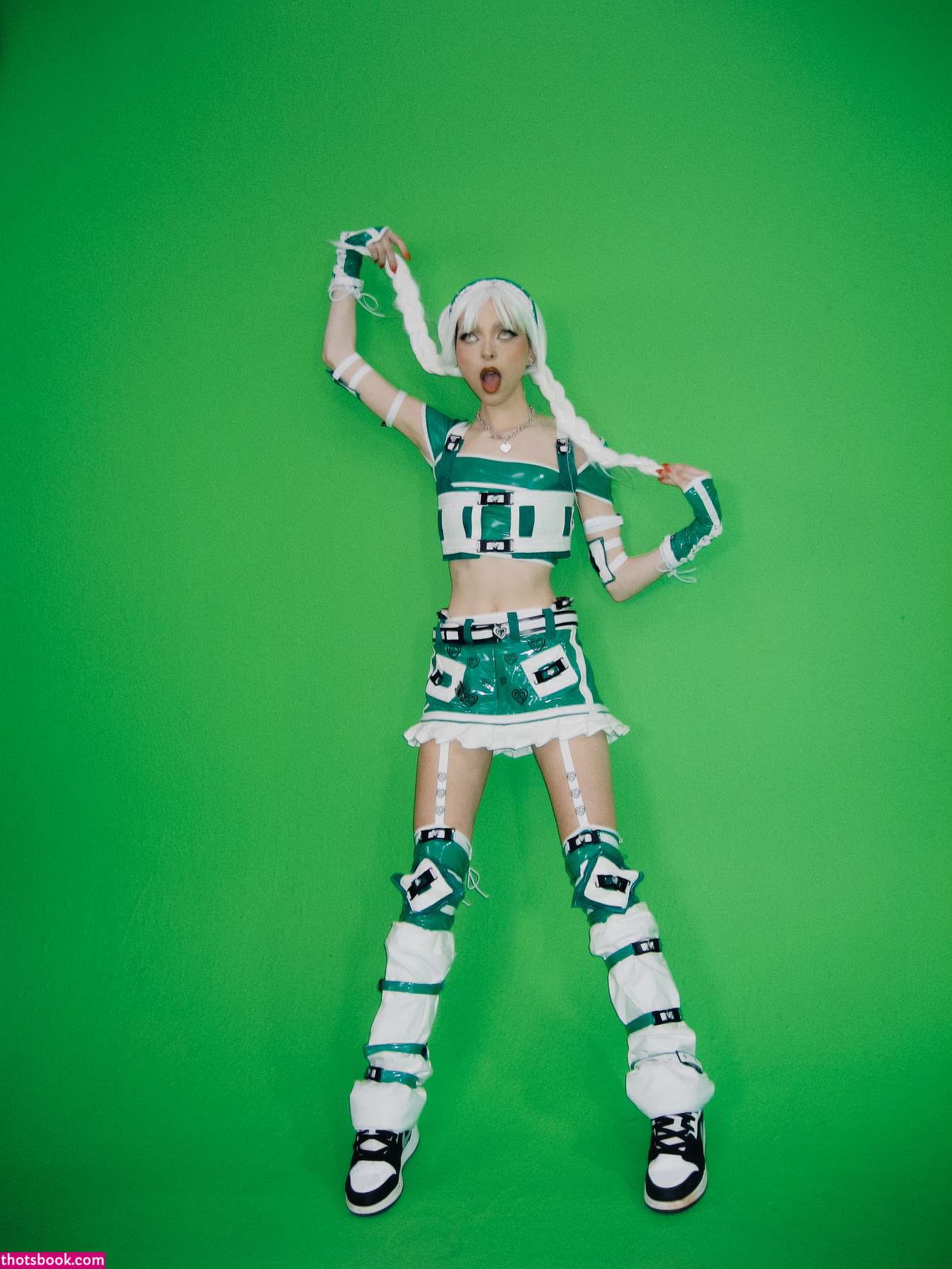 Sophie Powers Nude Leaks OnlyFans Photos #6 1837082