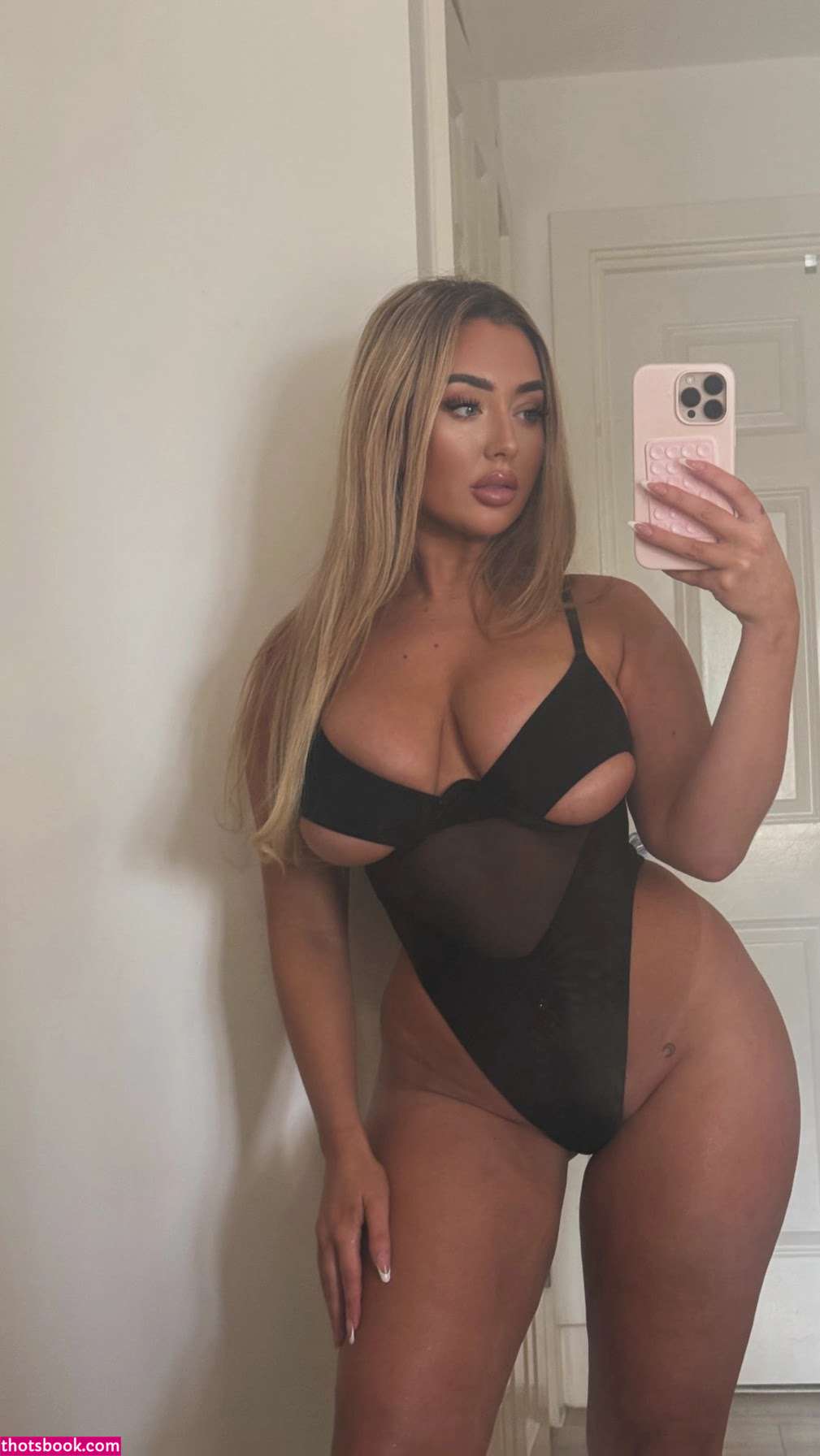 Tiegan Rudge Nude Leaks OnlyFans Photos #4 1837105