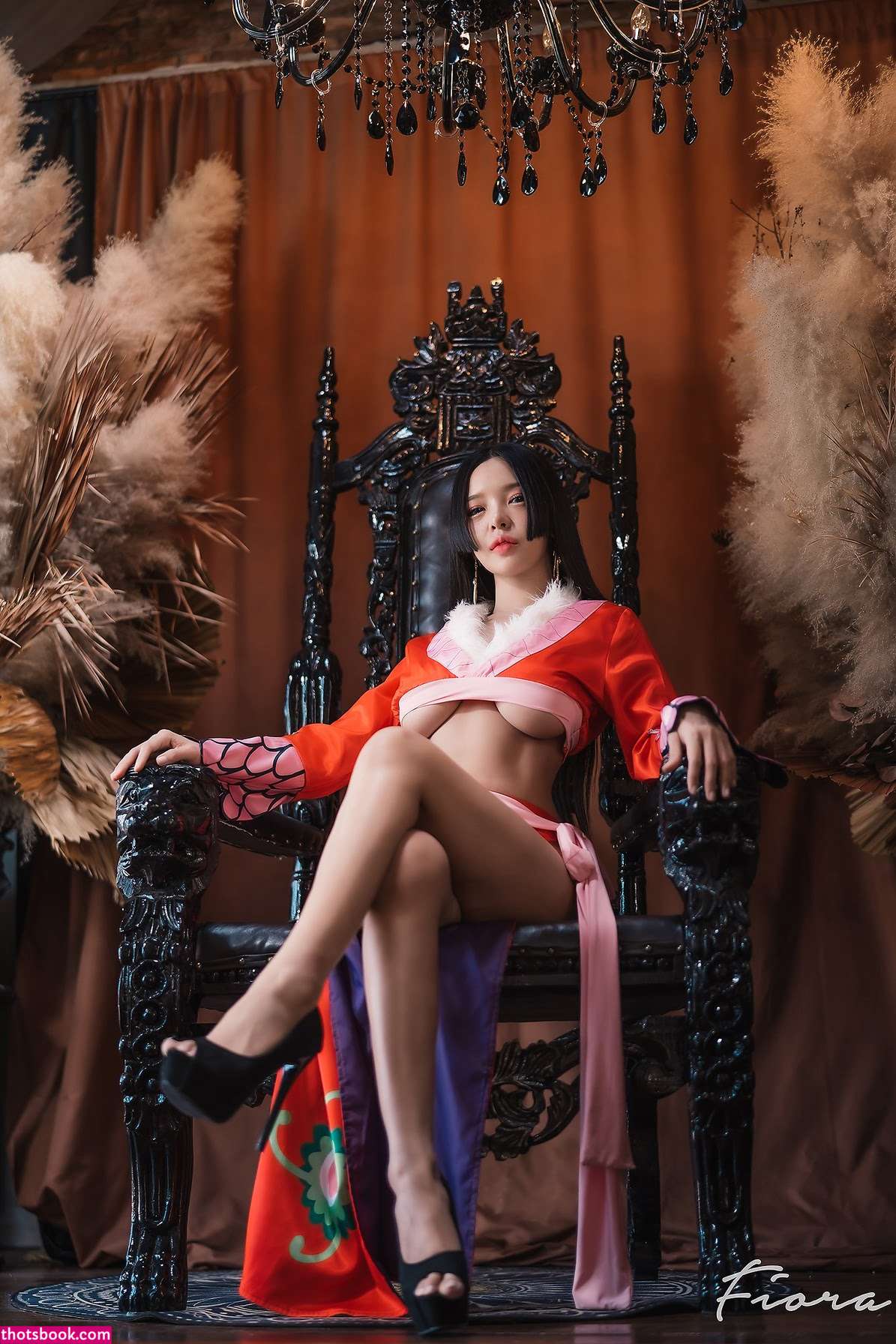 Aine boahancock ainebaohancock aine yukimura Nude Leaks OnlyFans Photos #2 1845929