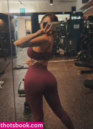 Jessicah o Jessi K pop Nude Leaks OnlyFans Photos #1 1846543