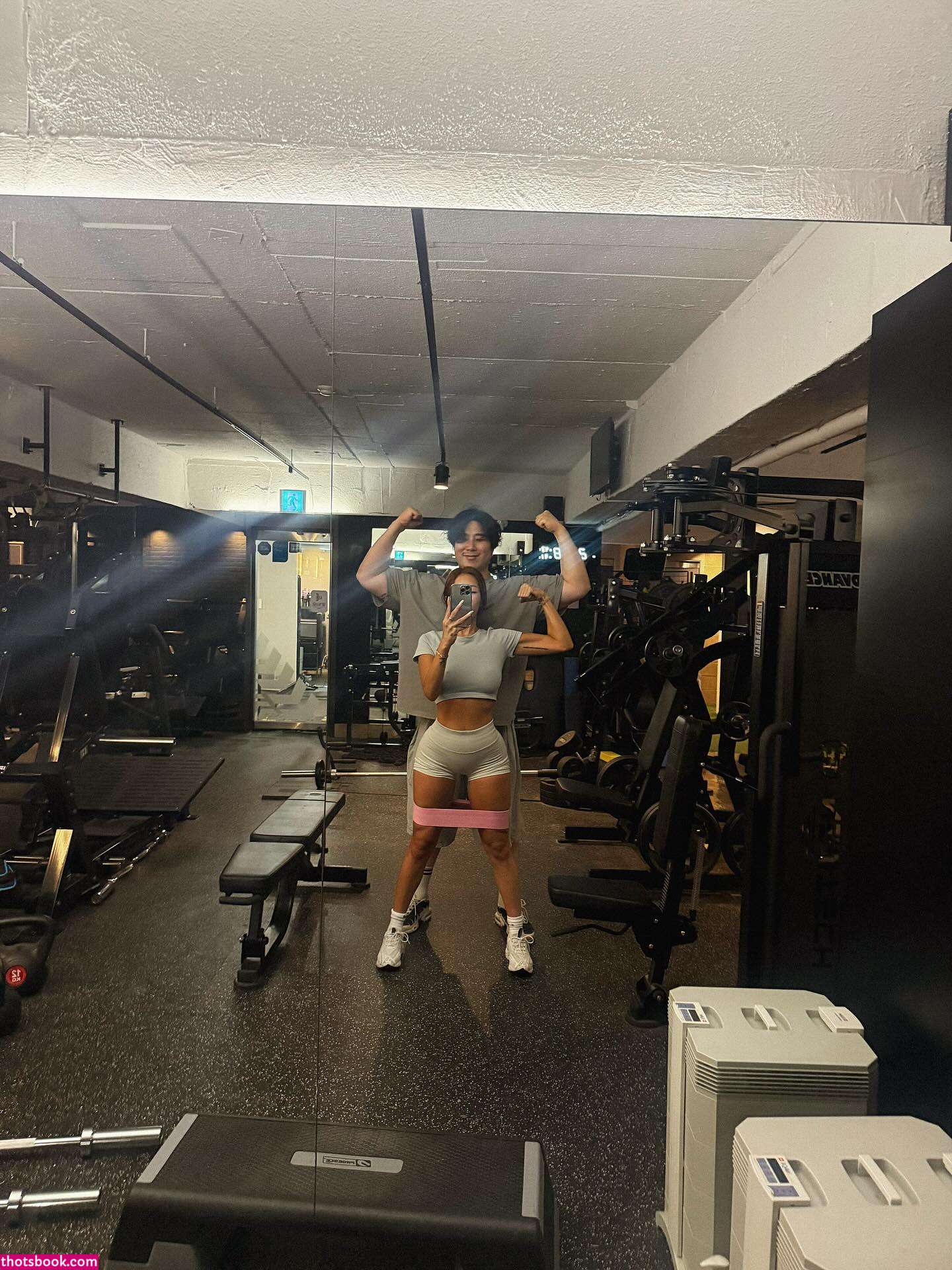 Jessicah o Jessi K pop Nude Leaks OnlyFans Photos #5 1846560