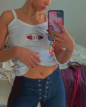 Maria Isabel mariaisabel Nude Leaks OnlyFans Photos #2