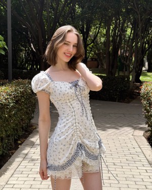 Mary Amber Nude Leaks OnlyFans Photos #3