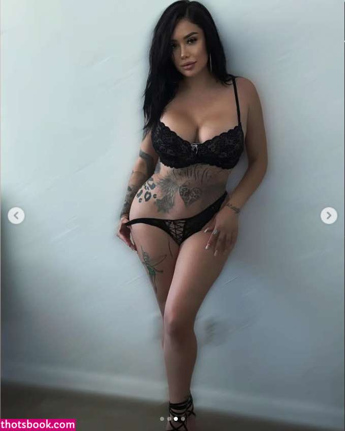 mexicananextdoor missbawssy213 Nude Leaks OnlyFans Photos #6 1846844