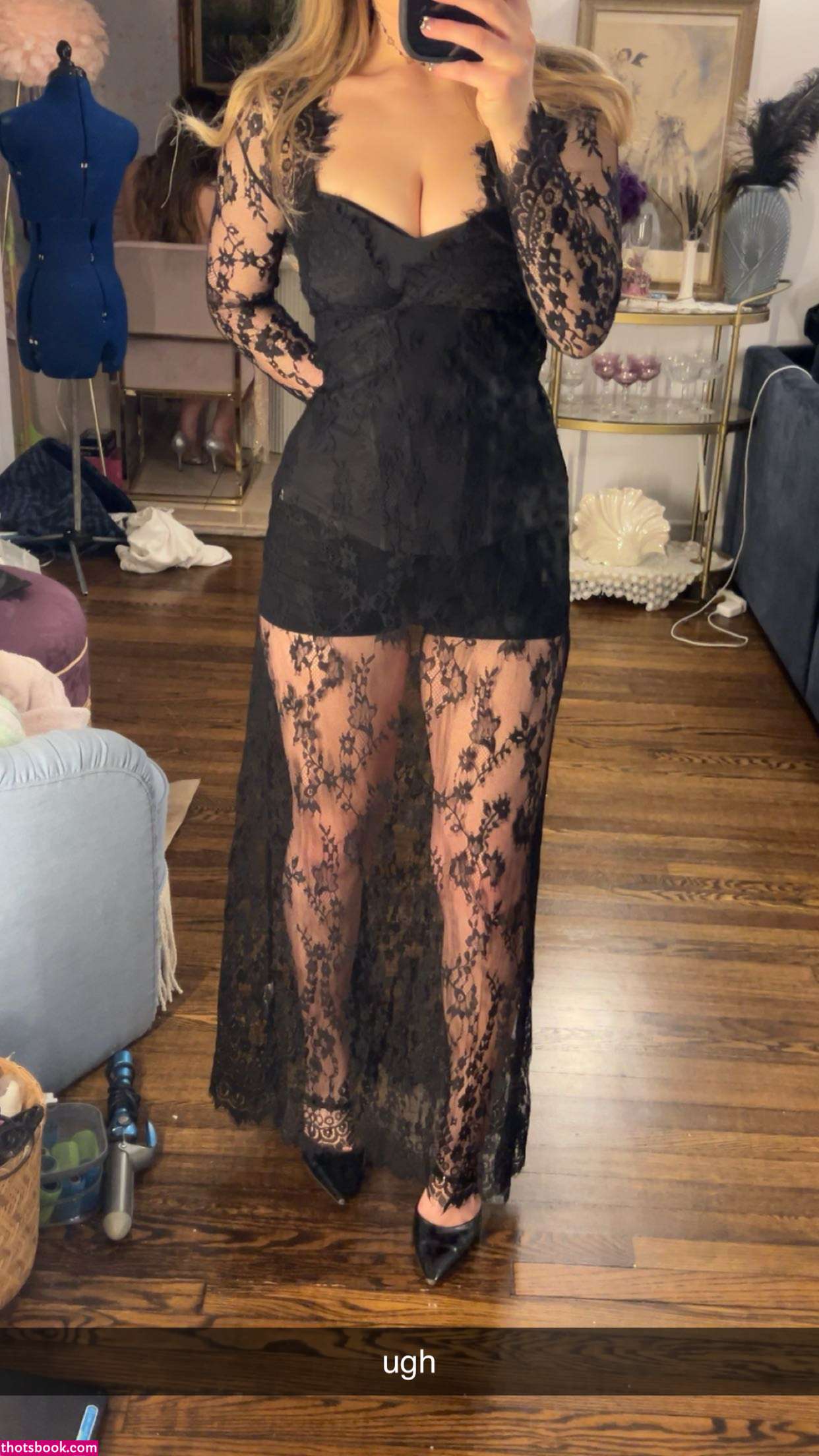 Sara Dobrik Nude Leaks OnlyFans Photos #1 1847058