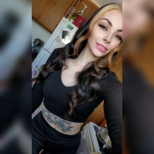 Savvy Baby Nude Leaks OnlyFans Photos #4