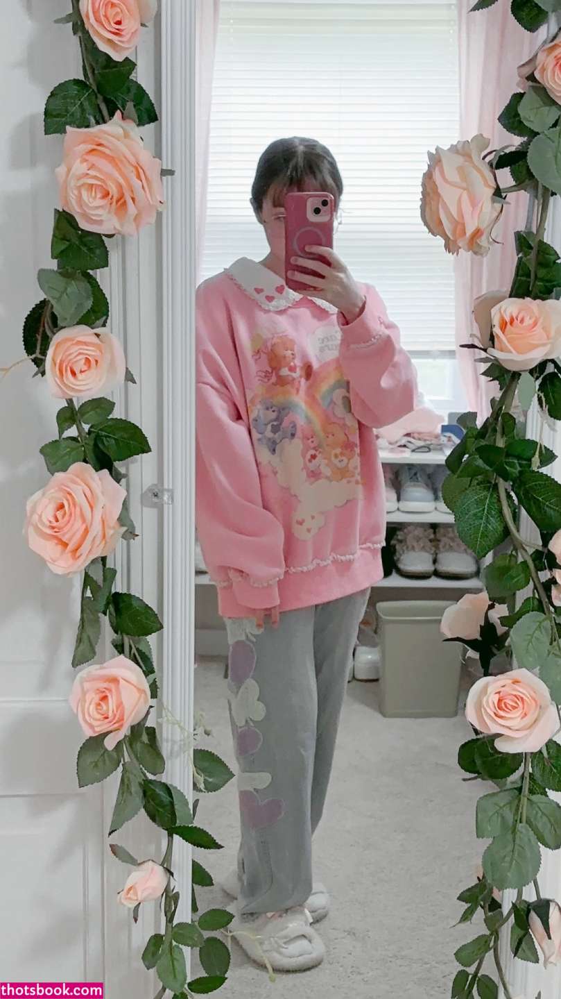 Sunshinebread Nude Leaks OnlyFans Photos #3 1847200