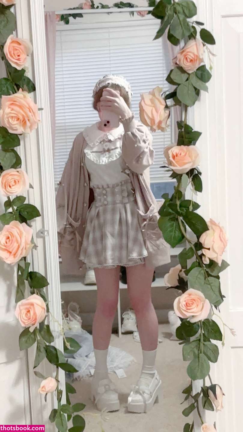 Sunshinebread Nude Leaks OnlyFans Photos #3 1847203