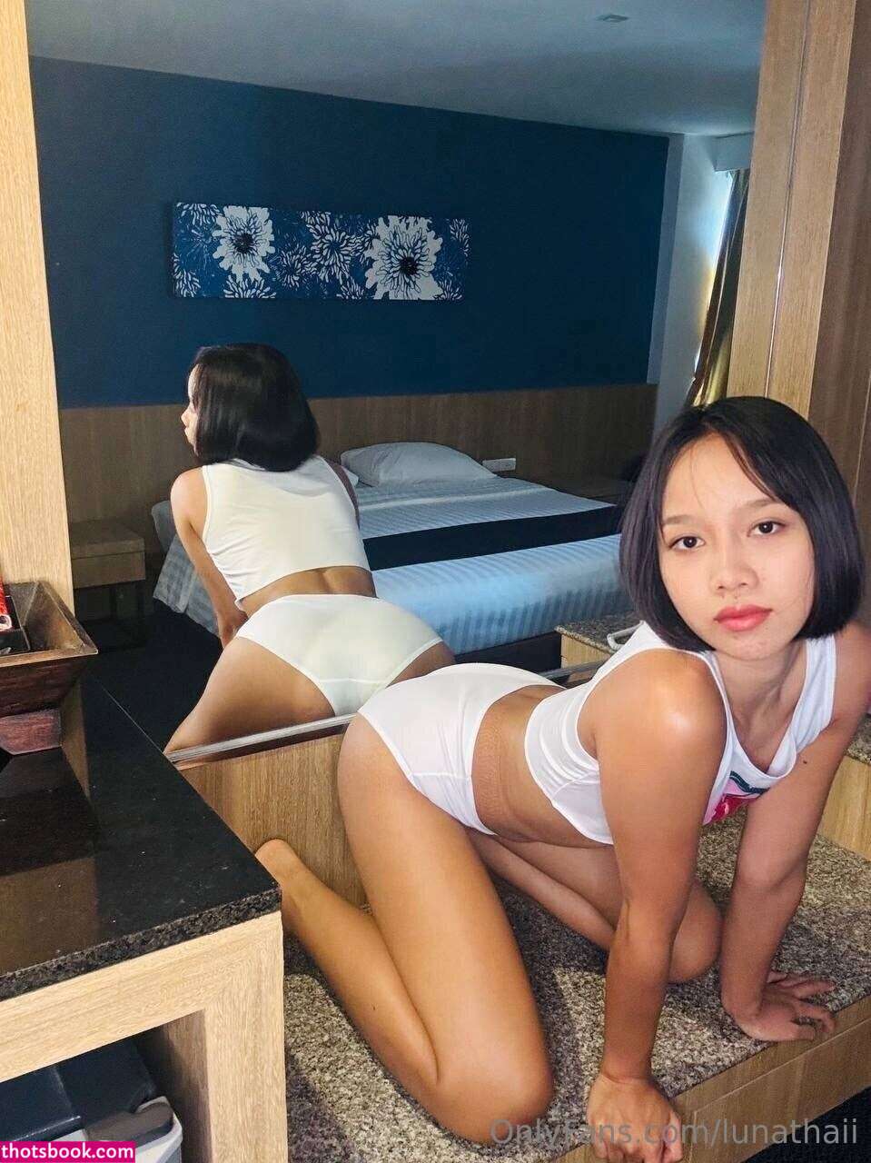 Luna LunaThaii Nude Leaks OnlyFans Photos #6 1824246