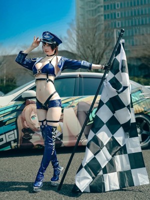 mahi cos mahi Nude Leaks OnlyFans Photos #6