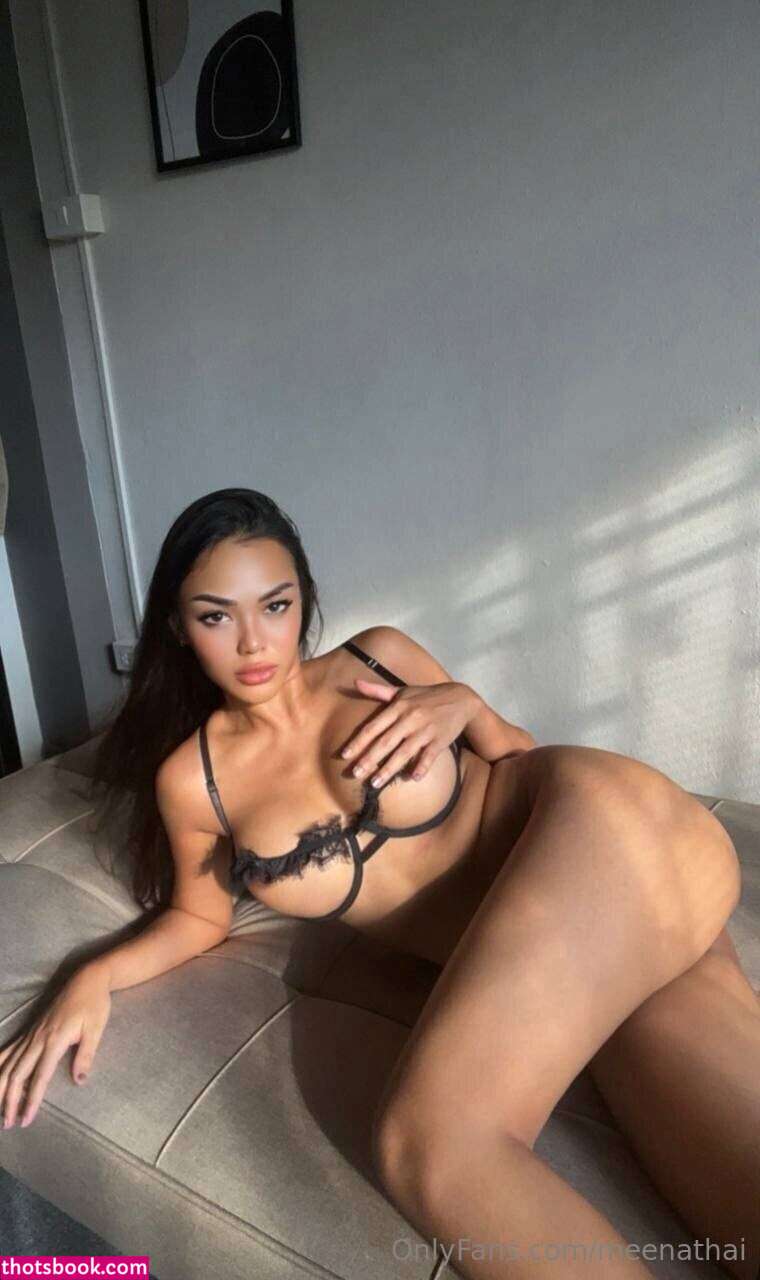 Meena MeenaThai iammeena11 meenathaiii Nude Leaks OnlyFans Photos #1 1824319