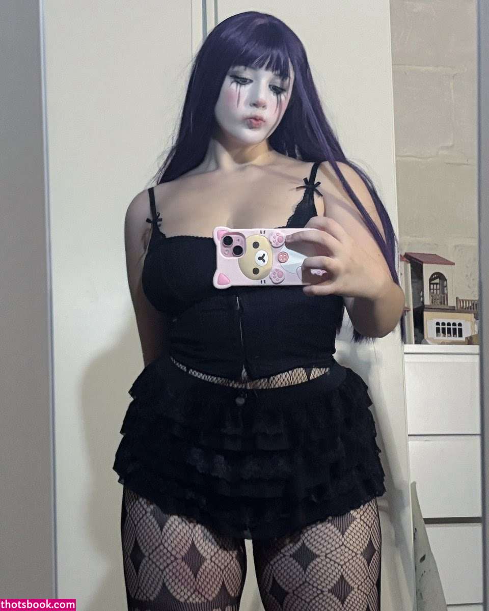 mixelabelle Nude Leaks OnlyFans Photos #4 1824366