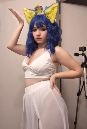 Pastel Bonnibel Nude Leaks OnlyFans Photos #1