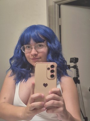 Pastel Bonnibel Nude Leaks OnlyFans Photos #2