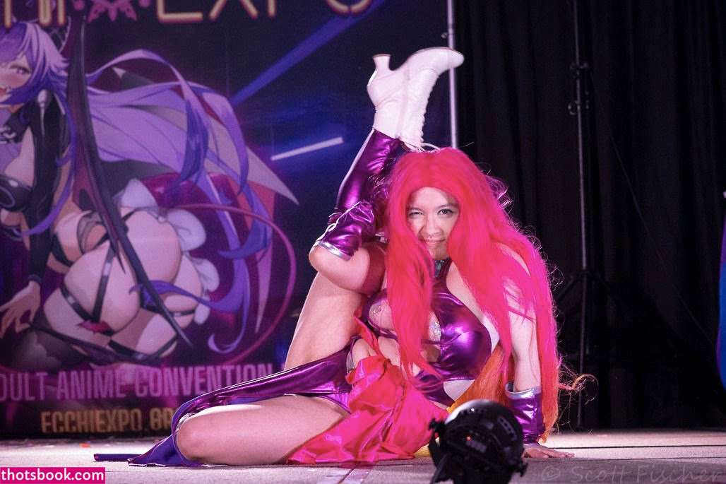 Pastel Bonnibel Nude Leaks OnlyFans Photos #6 1824592