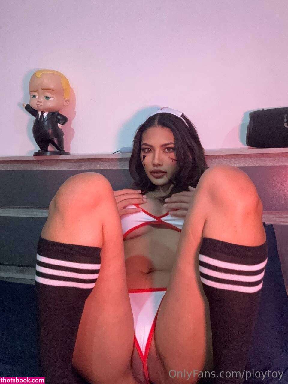 Ploy PloyToy Ploytoyfun02 Nude Leaks OnlyFans Photos #3 1824613