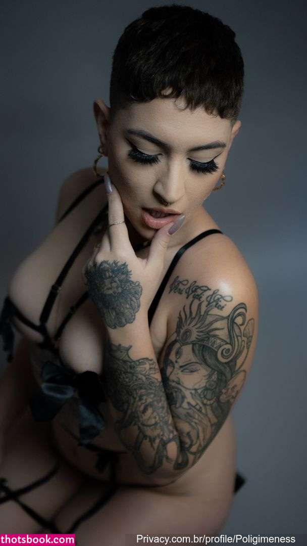 Poliana Gimenes Barbeira Gostosa Lilimaia777 Nude Leaks OnlyFans Photos #6 1824666