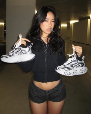 Raychen lei Nude Leaks OnlyFans Photos #1