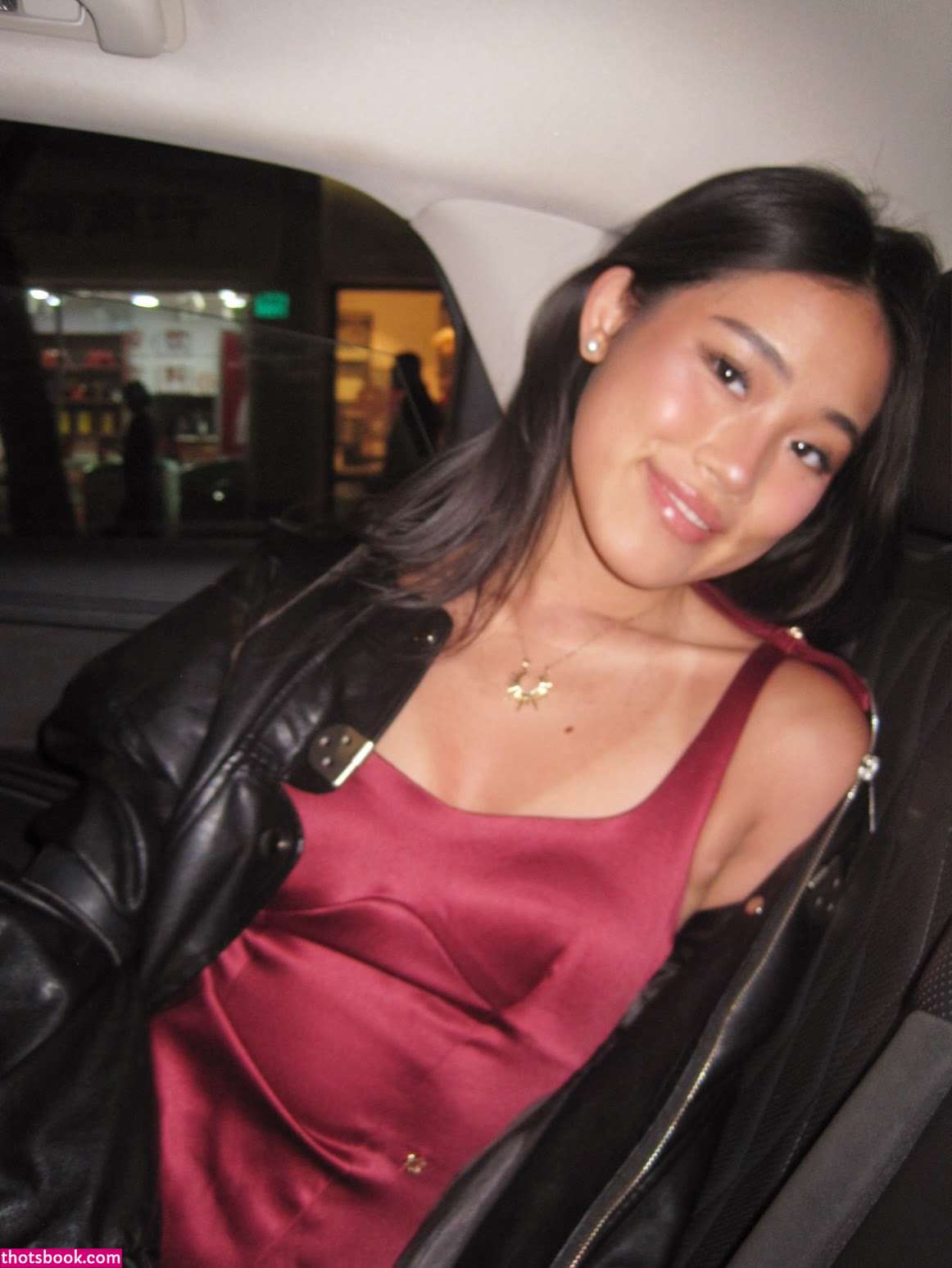 Raychen lei Nude Leaks OnlyFans Photos #6 1824787