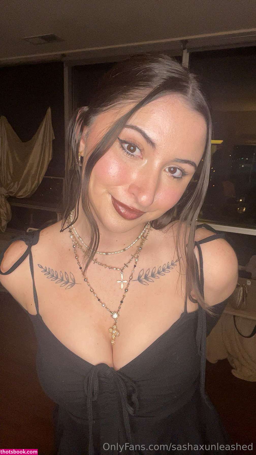 sashaxunleashed Nude Leaks OnlyFans Photos #1 1824875