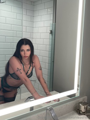 sashaxunleashed Nude Leaks OnlyFans Photos #3