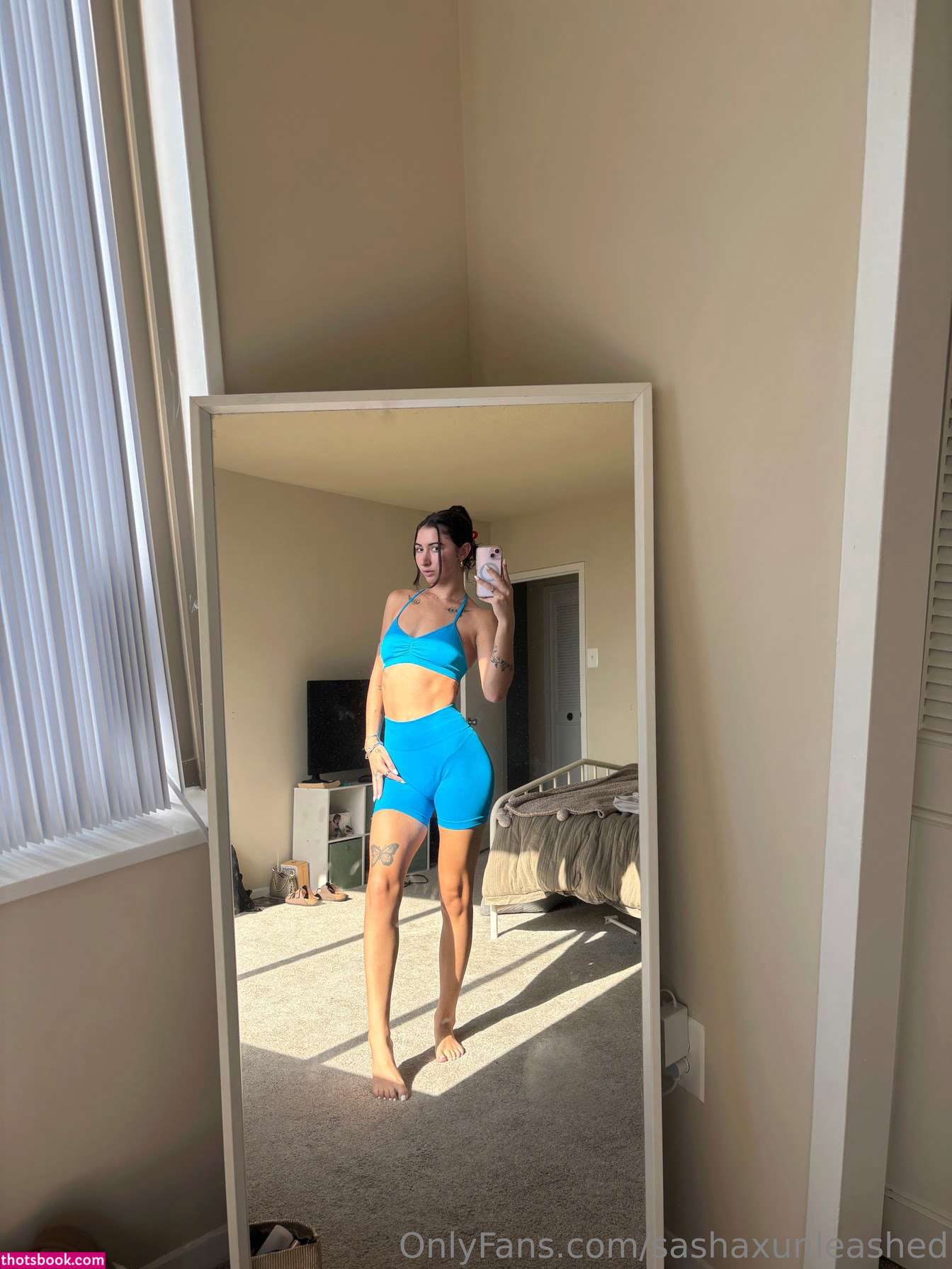 sashaxunleashed Nude Leaks OnlyFans Photos #6 1824936