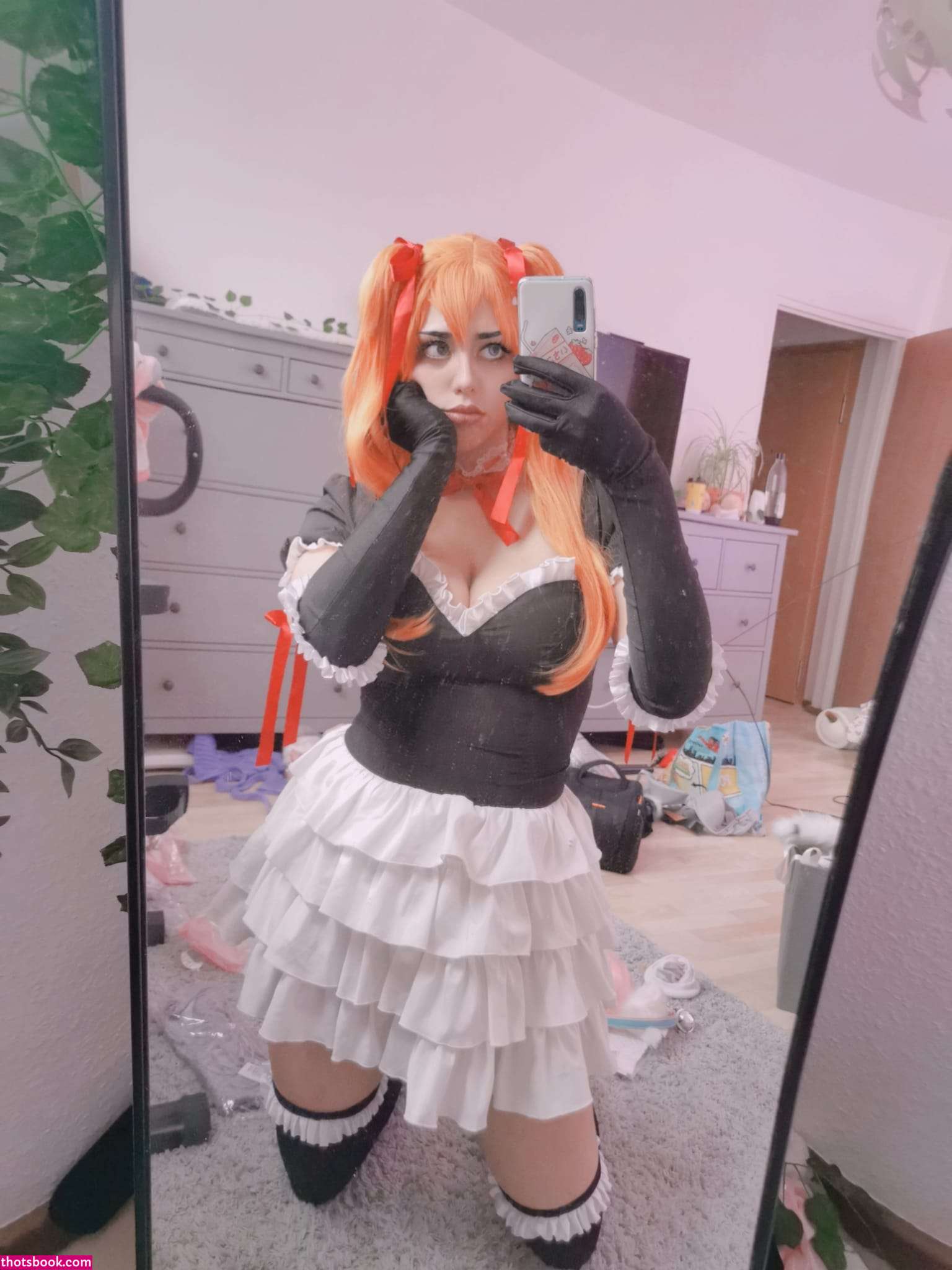 Strelizia666 Strelizia Nude Leaks OnlyFans Photos #3 1825260