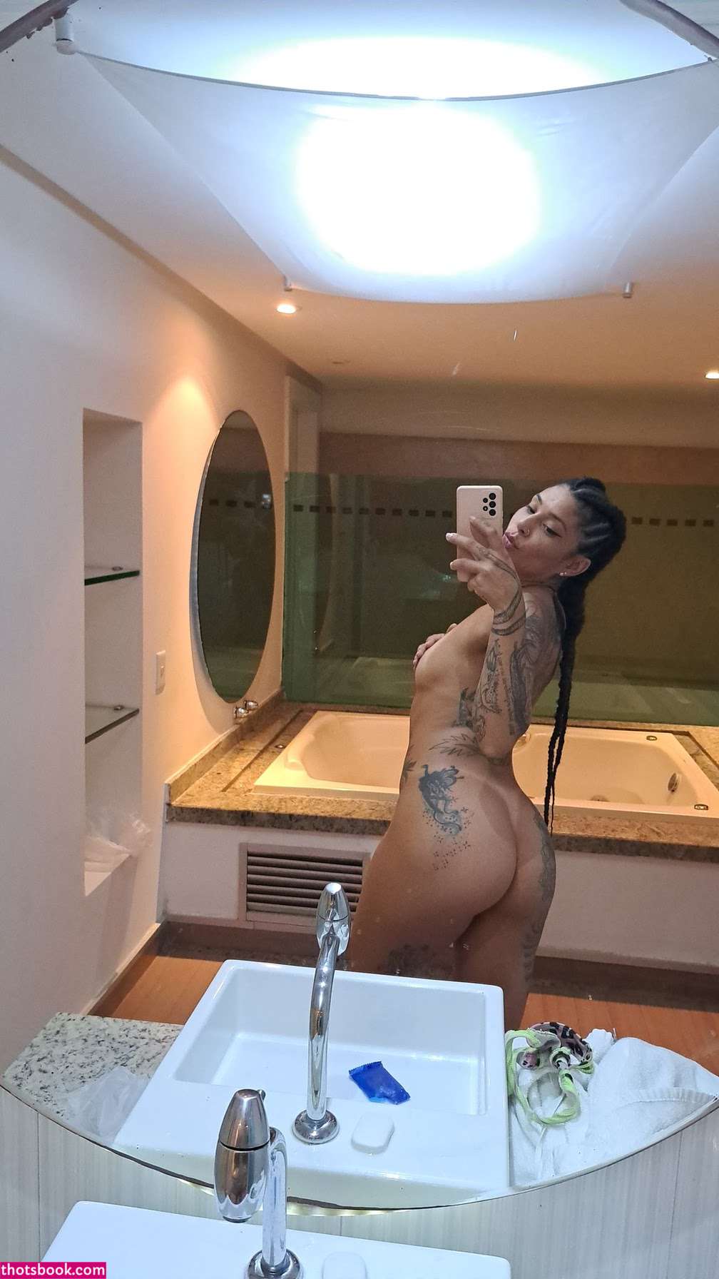 Taina Vieira selva abundante taiselva Nude Leaks OnlyFans Photos #3 1825292