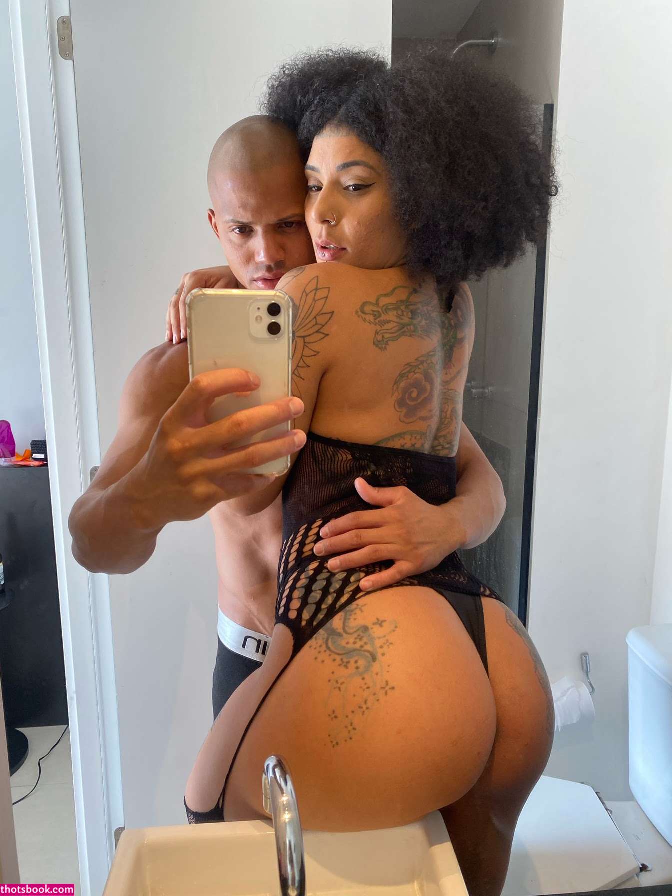 Taina Vieira selva abundante taiselva Nude Leaks OnlyFans Photos #6 1825313