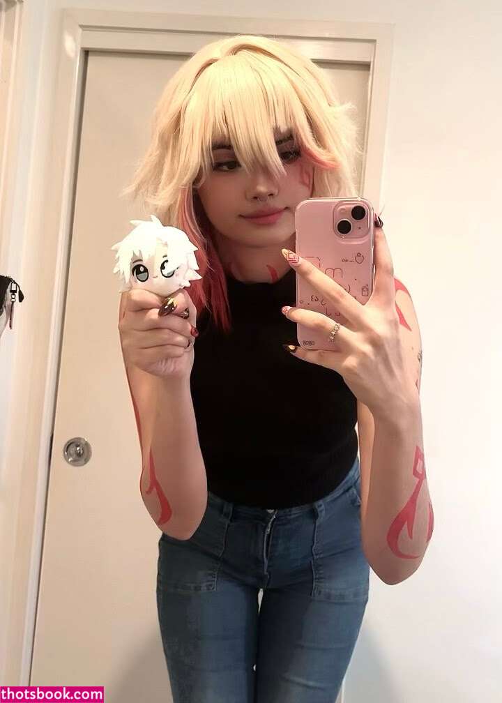 to okki tokkitten tokki Nude Leaks OnlyFans Photos #3 1825369