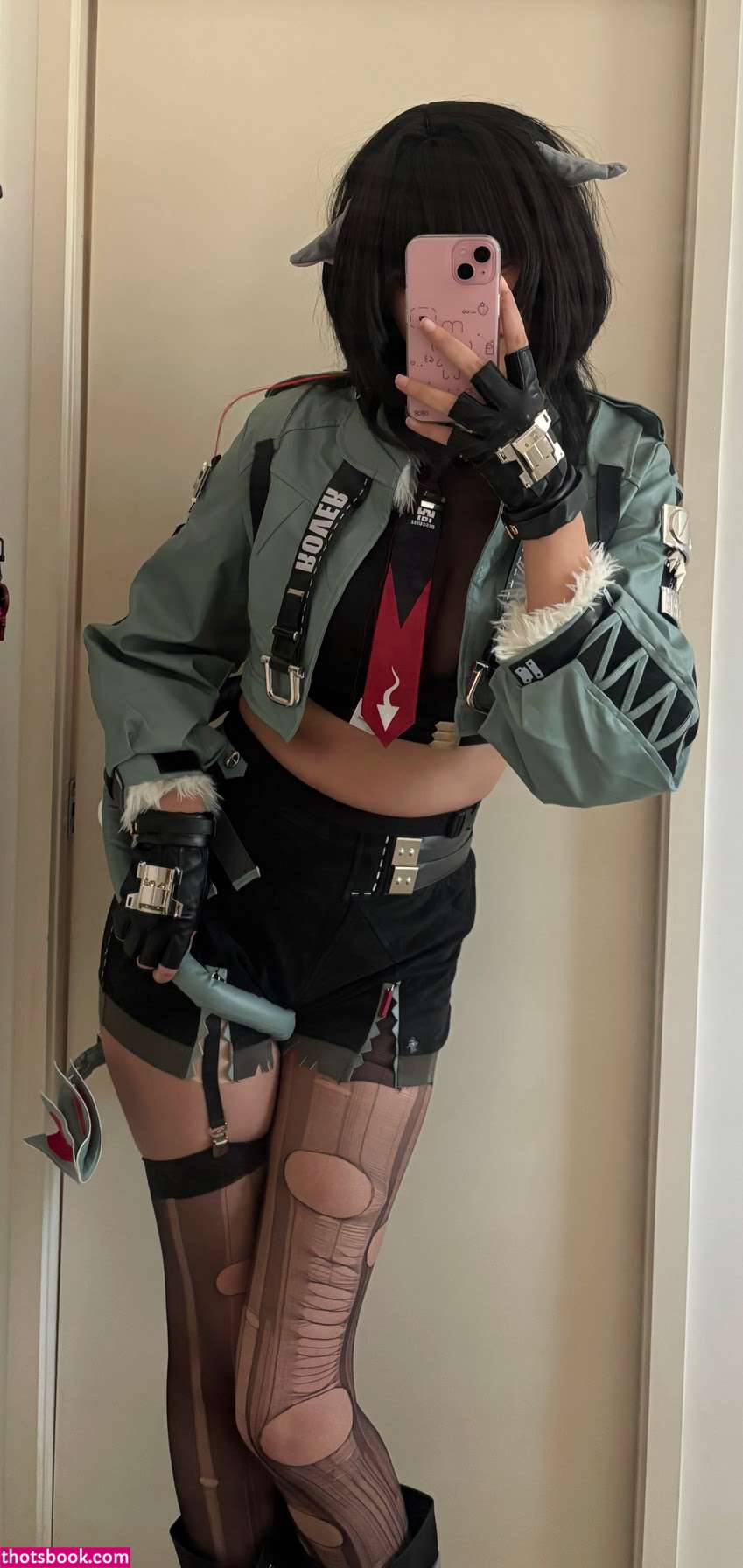 to okki tokkitten tokki Nude Leaks OnlyFans Photos #6 1825392