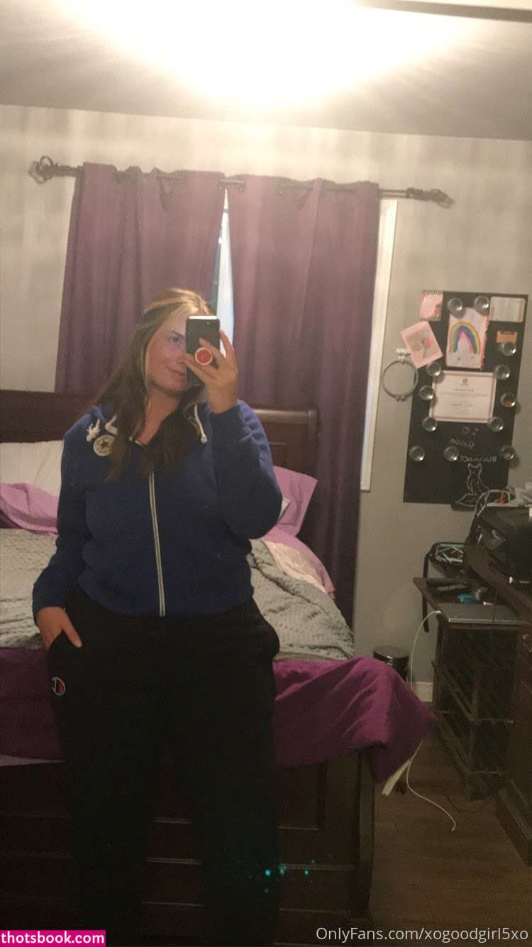 xogoodgirl5xo Nude Leaks OnlyFans Photos #6 1825562