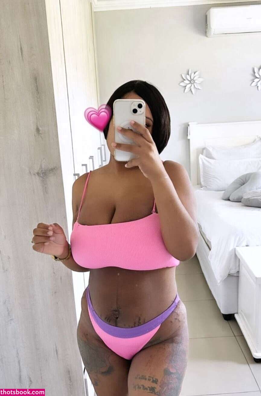 Xtacey Stacey Africa Nude Leaks OnlyFans Photos #2 1825575