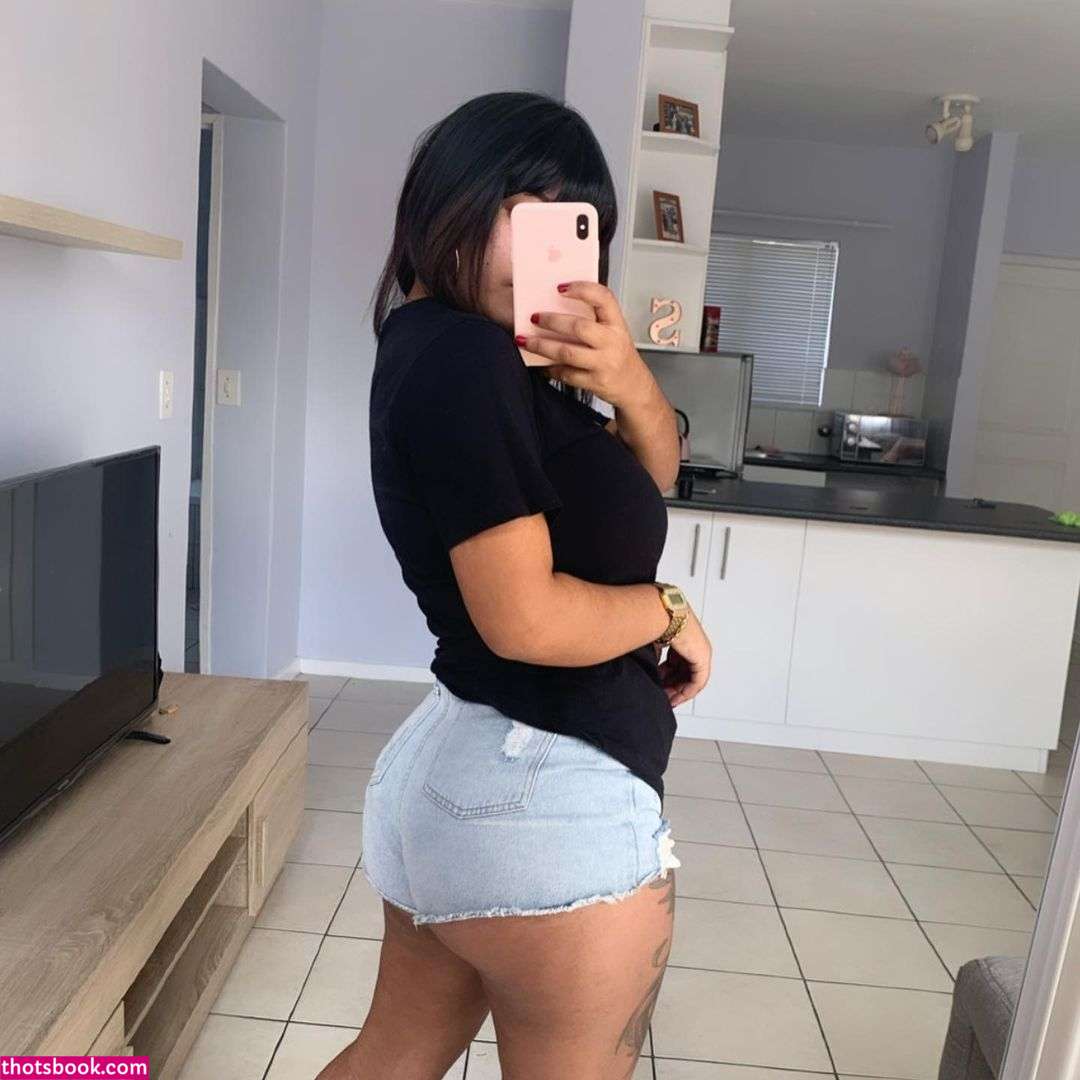 Xtacey Stacey Africa Nude Leaks OnlyFans Photos #6 1825599