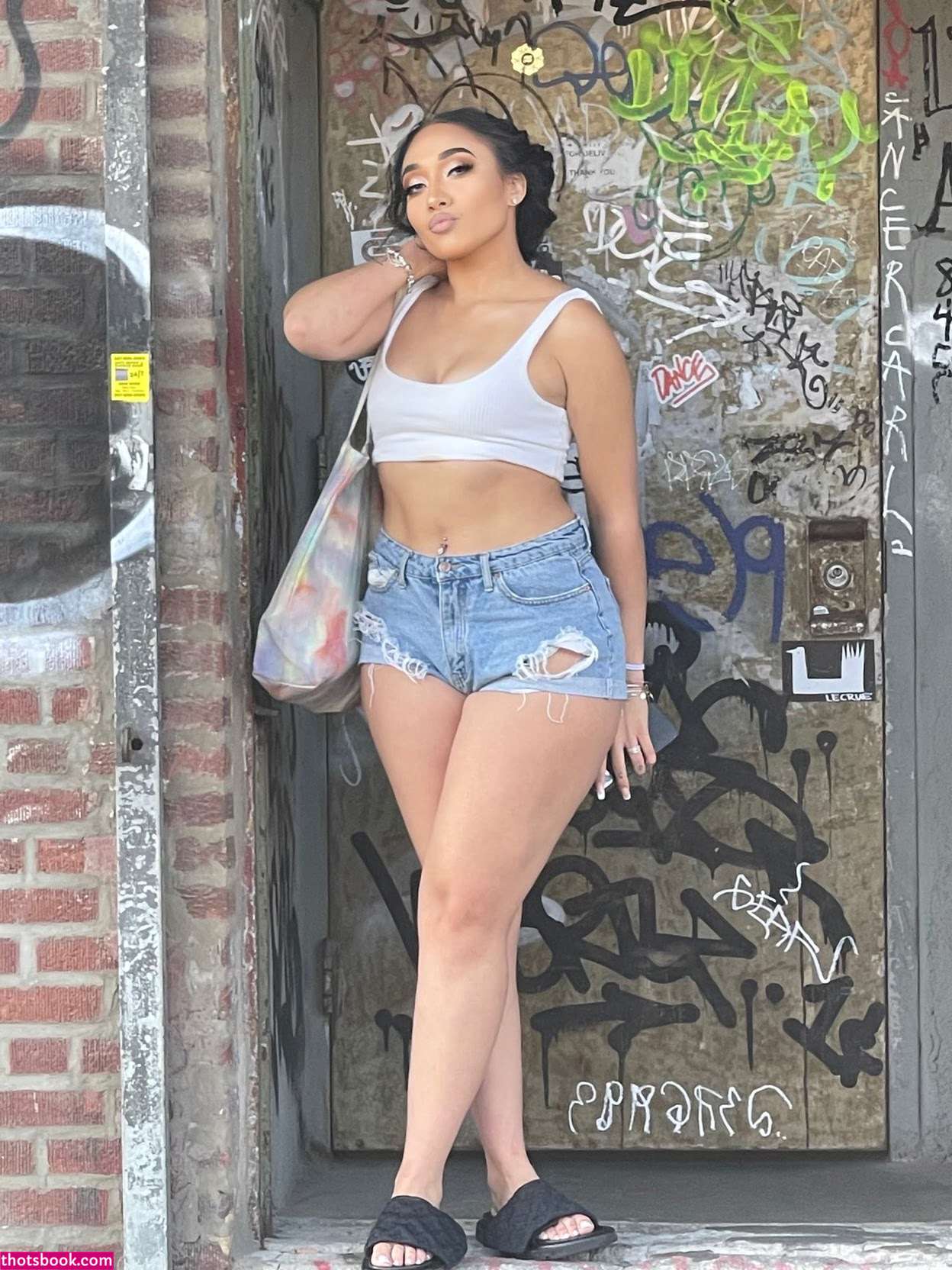 Yamile Duran Keepingup wityami Nude Leaks OnlyFans Photos #3 1825671