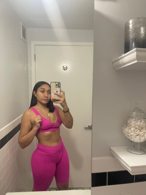 Yamile Duran Keepingup wityami Nude Leaks OnlyFans Photos #4