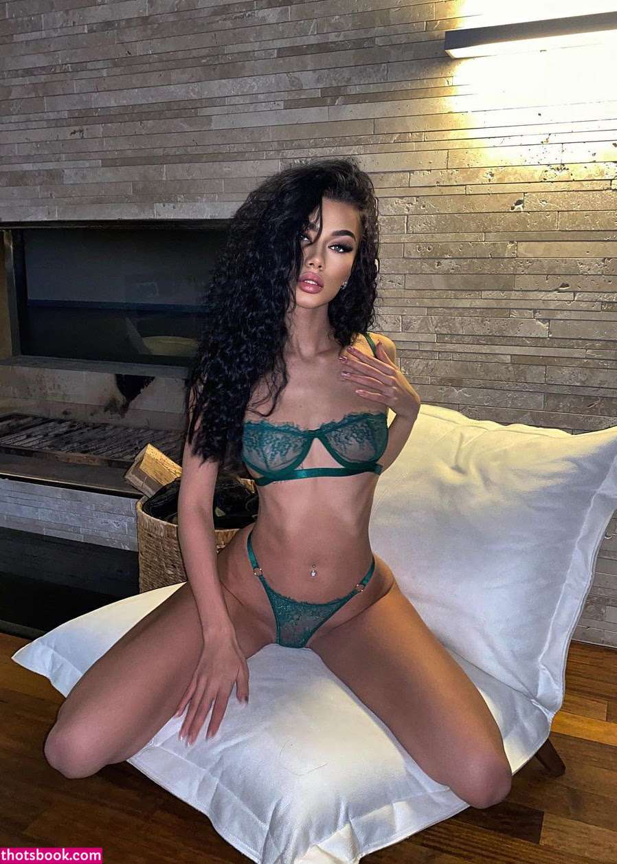 YANI BANNY lovemysql misql Nude Leaks OnlyFans Photos #3 1825711