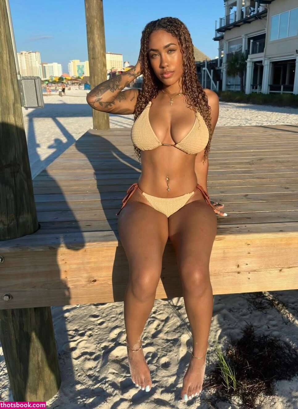 Serenity Grace Neneexo Nude Leaks OnlyFans Photos #1 1833099