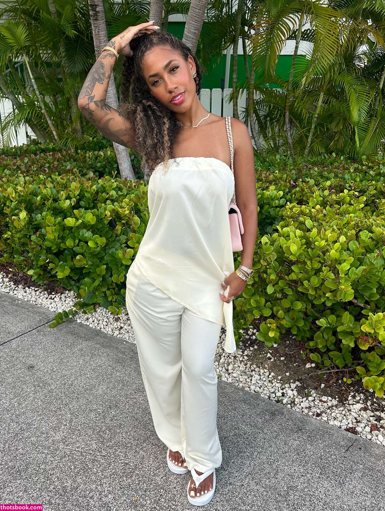 Serenity Grace Neneexo Nude Leaks OnlyFans Photos #6 1833136