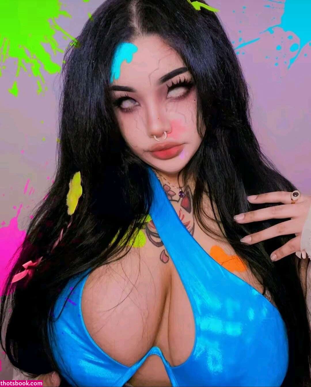 Sobaroll Sobabruh Nude Leaks OnlyFans Photos #5 1833315