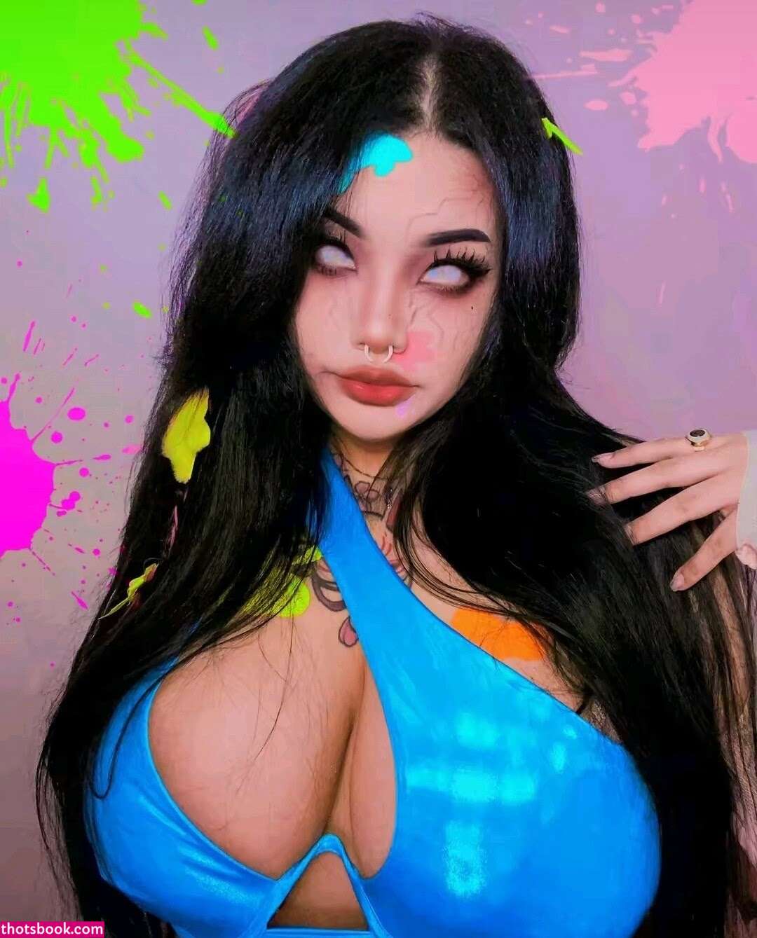 Sobaroll Sobabruh Nude Leaks OnlyFans Photos #5 1833316