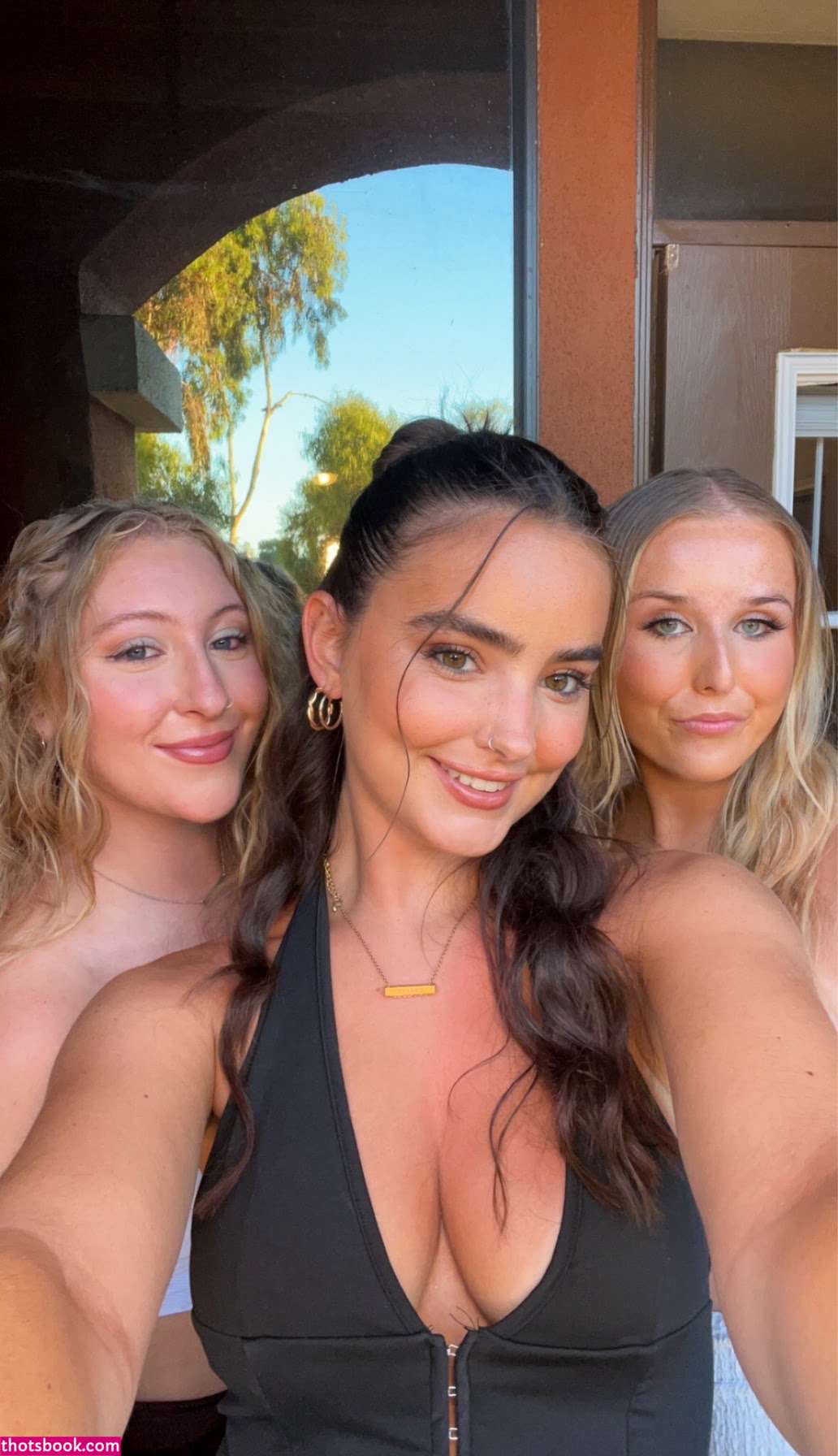 Sophie Clifford sophieclifford1 Nude Leaks OnlyFans Photos #3 1833394