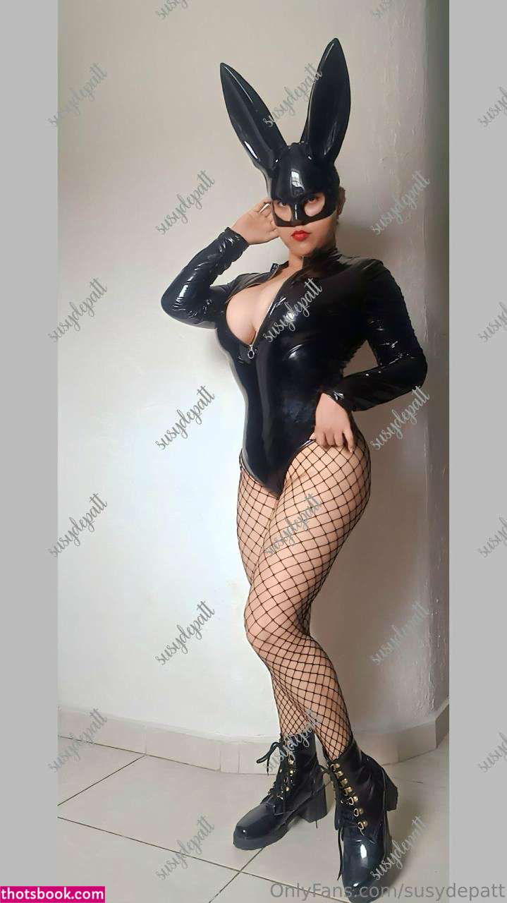 Susydepatt Nude Leaks OnlyFans Photos #5 1833487