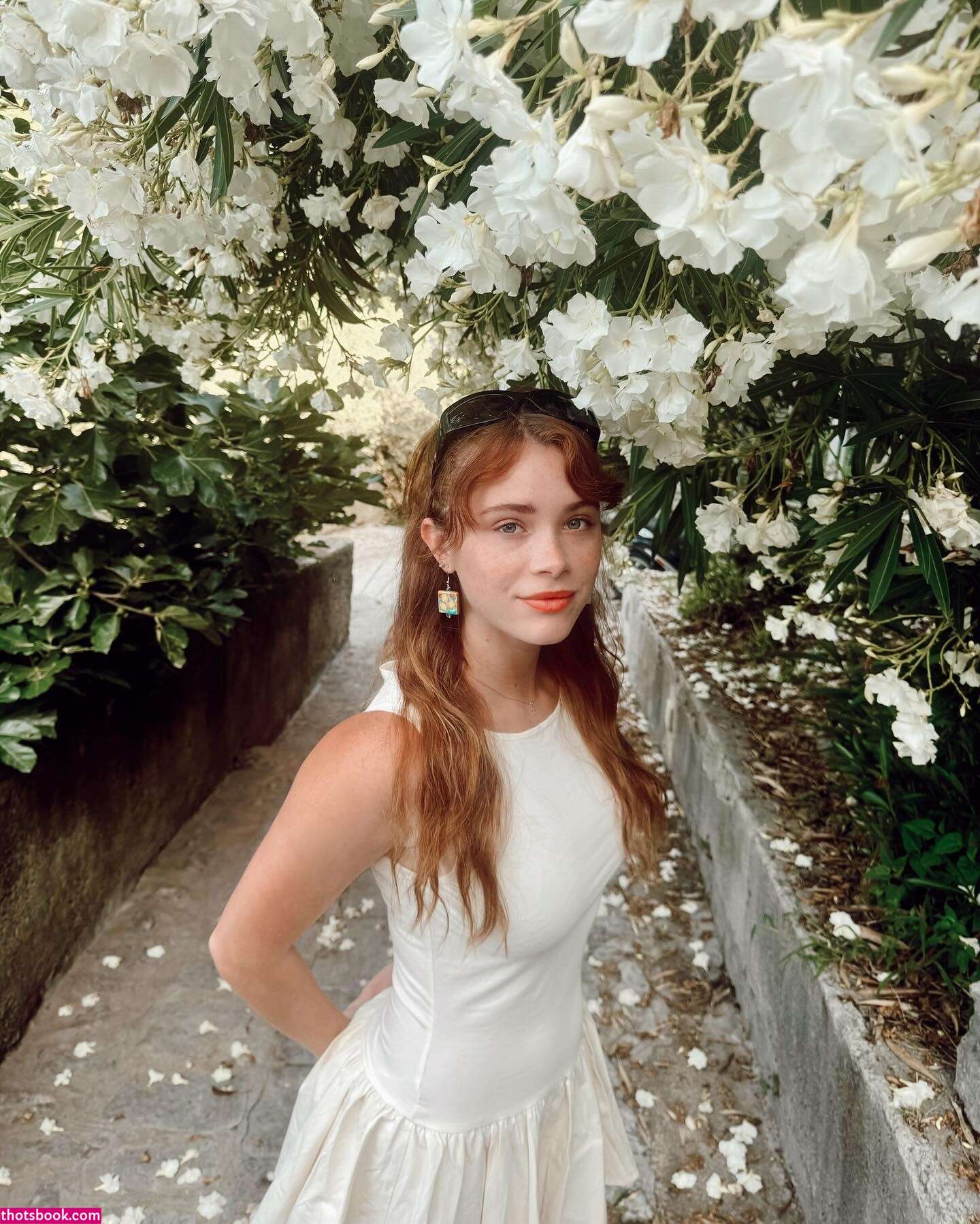 Violet Brinson Nude Leaks OnlyFans Photos #4 1834016