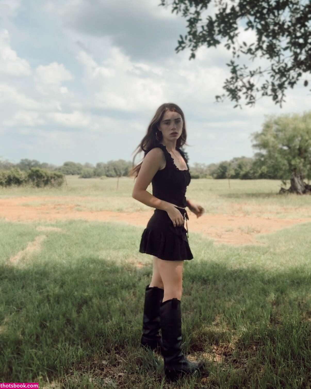 Violet Brinson Nude Leaks OnlyFans Photos #5 1834020